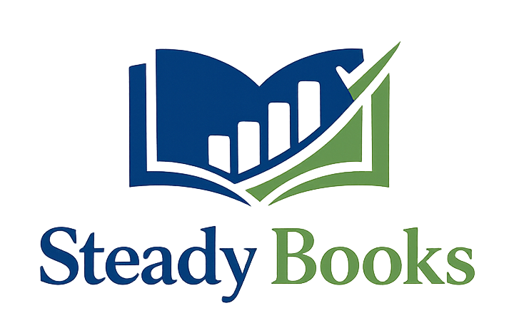 Steady Books